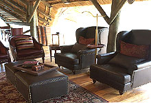 Selous Wildlife Lodge