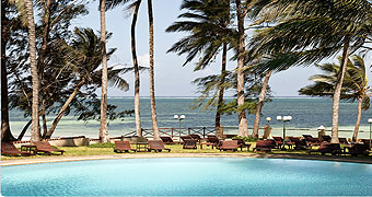 Sentido Neptune Beach Resort