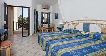 Sentido Neptune Beach Resort