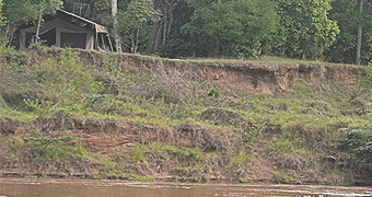 Sentinel Mara Tented Camp