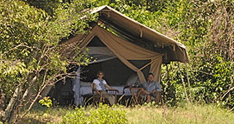 Sentinel Mara Tented Camp 
