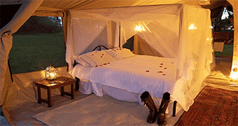 Sentinel Mara Tented Camp 