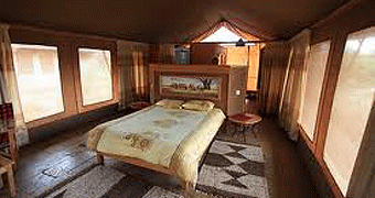 Sentrim Amboseli Camp | Lodge
