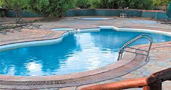 Sentrim Tsavo Camp Tsavo East