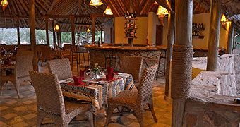 Sentrim Samburu Camp 