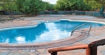 Sentrim Samburu Camp 