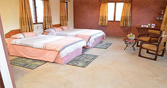 Sentrim Samburu Camp 
