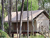 Sentrim Samburu Camp 