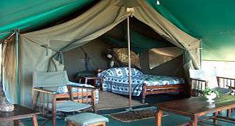 Sentrim Tarhi Eco Camp