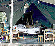 Sentrim Tarhi Eco Camp