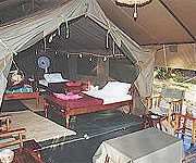 Sentrim Tarhi Eco Camp