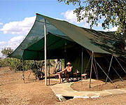 Sentrim Tarhi Eco Camp