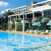 Nairobi Serena Hotel, Nairobi