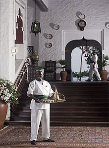Serena Beach Hotel 