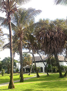 Serena Beach Hotel 
