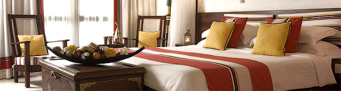 Serena Beach Hotel and Spa