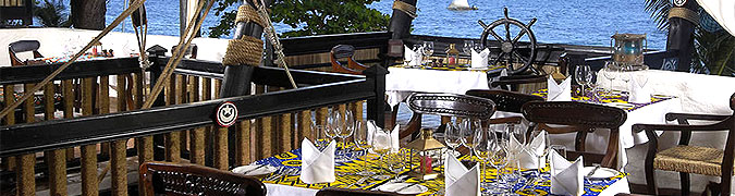 Serena Beach Hotel & Spa
