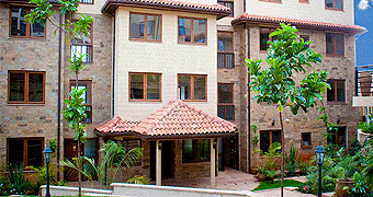Serene Valley Apartments 