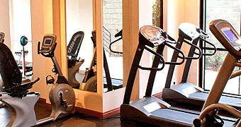 Serene Valley Apartments & Spa 