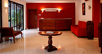 Serene Valley Apartments & Spa 
