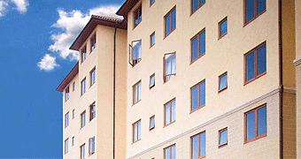 Serene Valley Apartments