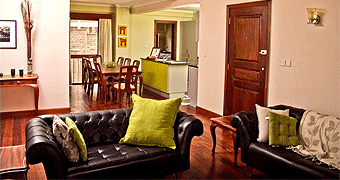 Serene Valley Apartments