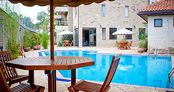 Serene Valley Apartments