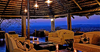 Serengeti Pioneer Camp 