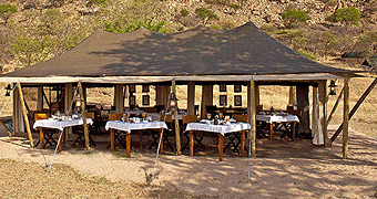 Serengeti Pioneer Camp 