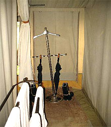 Serengeti Under Canvas