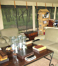 Serengeti Under Canvas Camps 