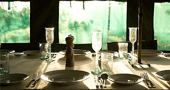 Serian Serengeti North Mobile Camp