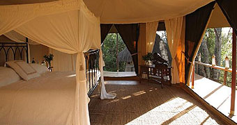 Serian Camp Masai Mara
