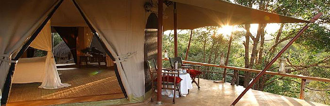 Serian Camp Masai Mara