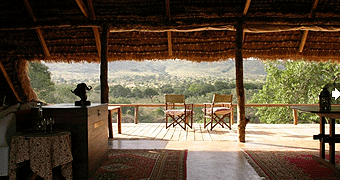 Serian Serengeti South Mobile Camp