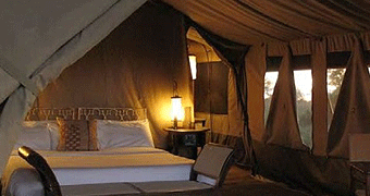 Serian Serengeti South Mobile Camp