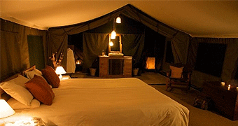 Serian Serengeti North Mobile Camp