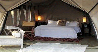 Serian Serengeti North Mobile Camp