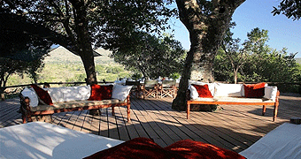 Serian Serengeti South Mobile Camp