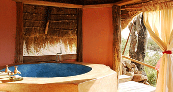 Serian Serengeti South Mobile Camp