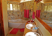Severin Safari Camp