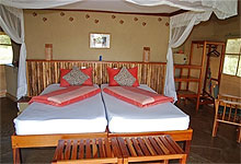 Severin Safari Camp
