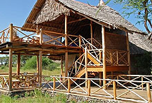 Severin Safari Camp