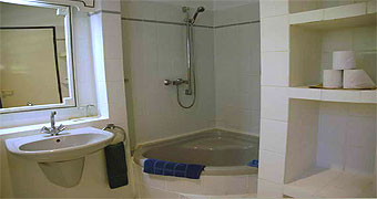 Severin Sea Lodge