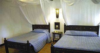Severin Sea Lodge