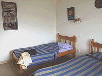 Shalom House