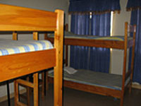 Shalom House 