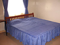 Shalom House 