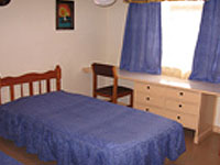Shalom House Centre