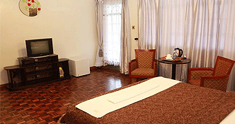 Shanema Homes Hotel Nairobi